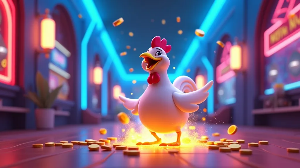 Chickenroadpredictor-game
