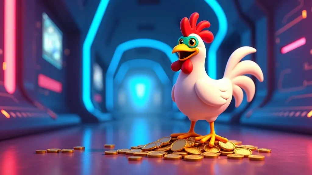 Chickenroadpredictor-game