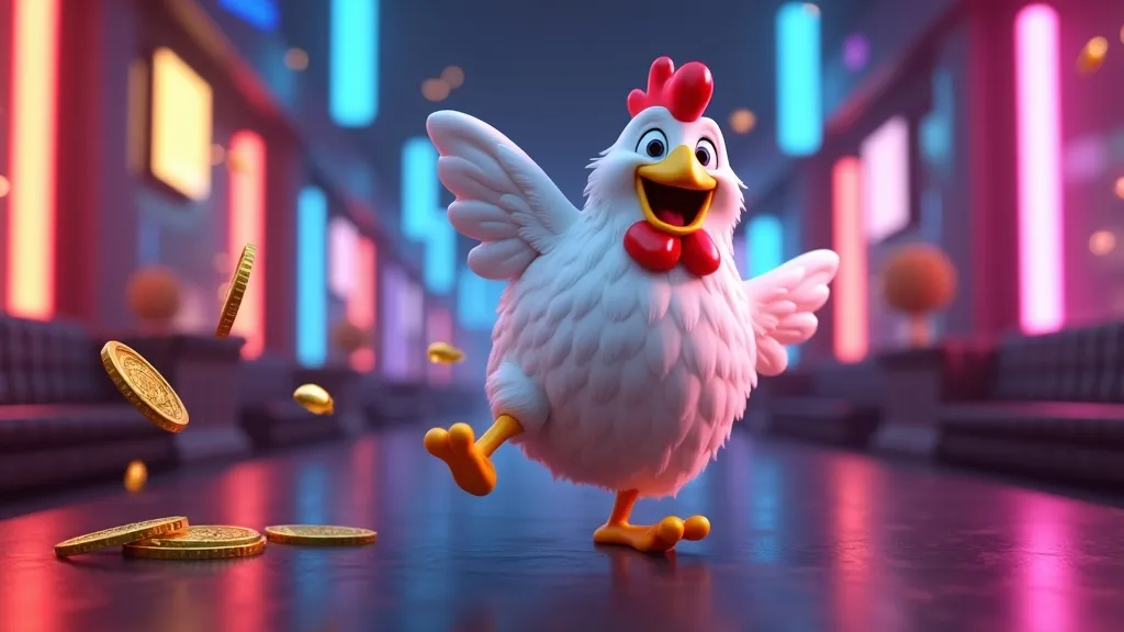 Chickenroadpredictor-game